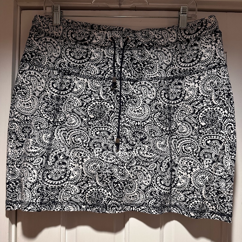 Ann Klein Sport Skort